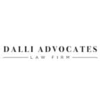 Dalli Advocates logo