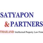 Satyapon & Partners Limited logo