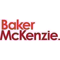 Logo Baker McKenzie Rechtsanwälte LLP & Co KG