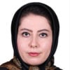 Dr. Shahrzad Pourhamzeh photo