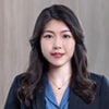 Cindy Lu  photo