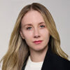 Michelle Lindholm photo