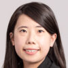 Ms Mandy Pang photo
