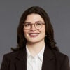 Katharina Schreiber  photo