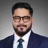 Mr. Pranjal Bhattacharya photo