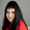 Anzhelika Livitska  photo