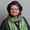 Karine Vilret photo