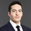 Isaac Endfield  photo
