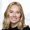 Anne Gøril Dyrnes Brørs  photo