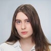 Arina Kolesnyk photo