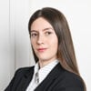 Christina Kapourani photo