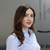 Kristine Gevorgyan photo