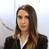 Lyusya Hovakimyan photo