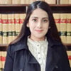 Maryam Zahid photo