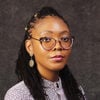 Michelle Chikezie  photo