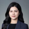 Lucy Xu  photo