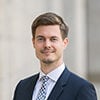 Dr. Paul Bäder, LL.M. (Cape Town)   photo