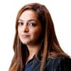 Kanika Sachdeva photo
