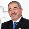 Luis Felipe Barrios    photo