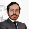 Nicolás Albornoz    photo