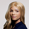 Sylwia Macura–Targosz photo
