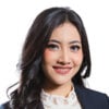 Talitha Amanda Ekadhani  photo