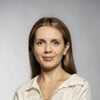 Iuliia Zakharova photo