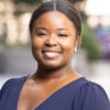 Keanna Williams photo