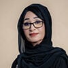 Awatif Al Khouri photo