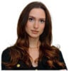 Nina Łuczywek photo