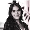 Paulina Bracamontes B.   photo