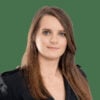 Agnieszka Sztoldman PhD photo