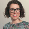 Suzanne Szczetnikowicz photo