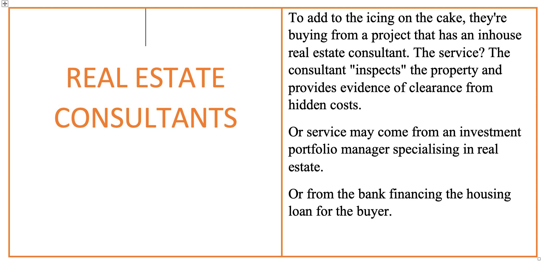 Sample Check Print Form Due Diligence: How Do You Buy Commercial Real Estate?