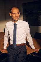 Martin Berweger-Corporate and Commercial Law; Start-up Desk; FinTech; Mergers and Acquisitions; Notarial Services; Litigation and Arbitration.