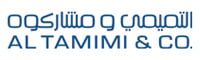 al tamimi logo