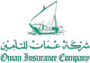 Oman Insurance Company Logo