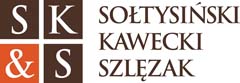 Soltysinski Kawecki & Szlezak logo