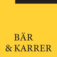 Bar Karrer Ltd Zurich Switzerland The Legal 500 Law Firm Profiles