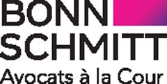 Bonn & Schmitt logo