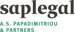 Saplegal - A.S. Papadimitriou & Partners Law Firm logo