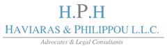 Haviaras & Philippou L.L.C. logo