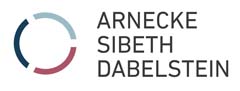 Arnecke Sibeth Dabelstein logo
