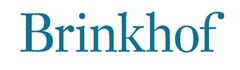 Brinkhof company logo