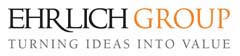 Ehrlich Group logo