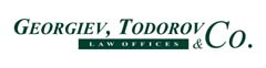 Georgiev, Todorov & Co company logo