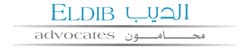 Eldib Advocates logo