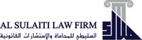 Al Sulaiti Law Firm logo