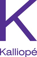 Kalliopé company logo