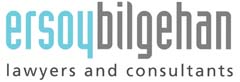 Ersoy Bilgehan Lawyers & Consultants logo